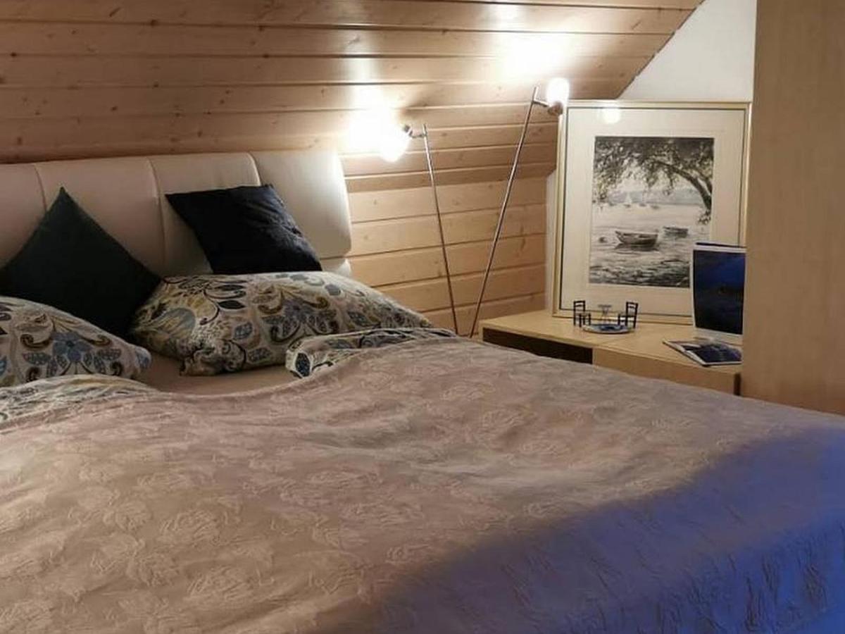 Ferienwohnung Seeliebe Radolfzell am Bodensee Exteriör bild