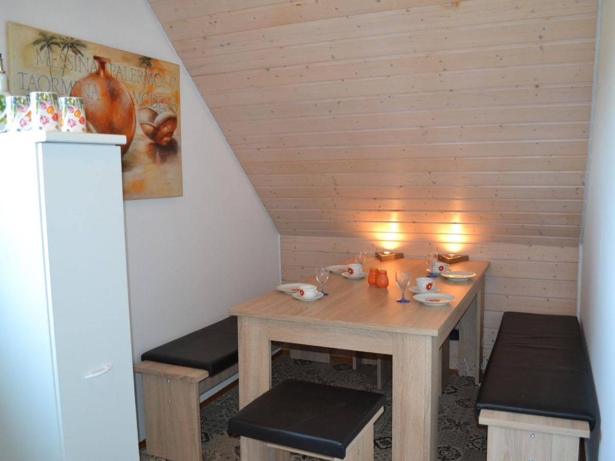 Ferienwohnung Seeliebe Radolfzell am Bodensee Exteriör bild