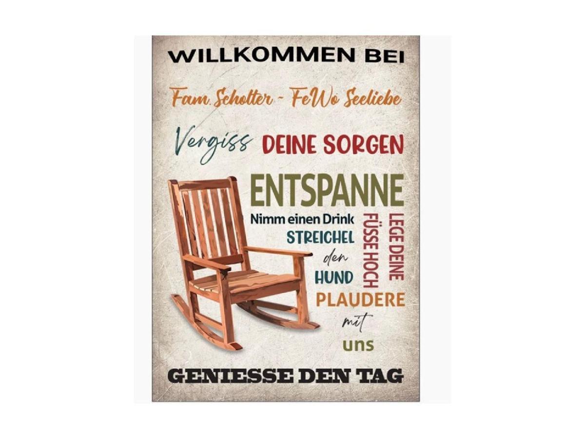 Ferienwohnung Seeliebe Radolfzell am Bodensee Exteriör bild